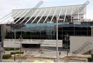 Photo of Mixed Barcelona Buildings